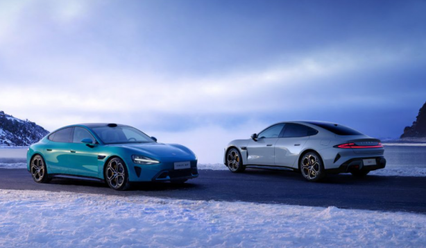 Foto - Meydan boş değil! Xiaomi’den Tesla'yı ürküten performans