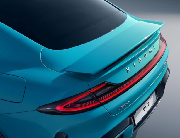 Foto - Meydan boş değil! Xiaomi’den Tesla'yı ürküten performans