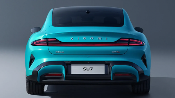 Meydan boş değil! Xiaomi’den Tesla'yı ürküten performans