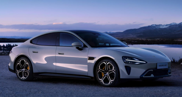 Foto - Meydan boş değil! Xiaomi’den Tesla'yı ürküten performans