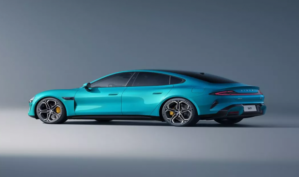 Foto - Meydan boş değil! Xiaomi’den Tesla'yı ürküten performans