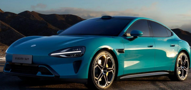 Foto - Meydan boş değil! Xiaomi’den Tesla'yı ürküten performans