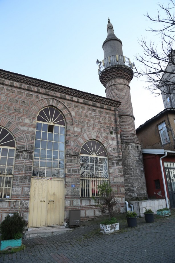 Foto - Meydancık Camii - Bursa