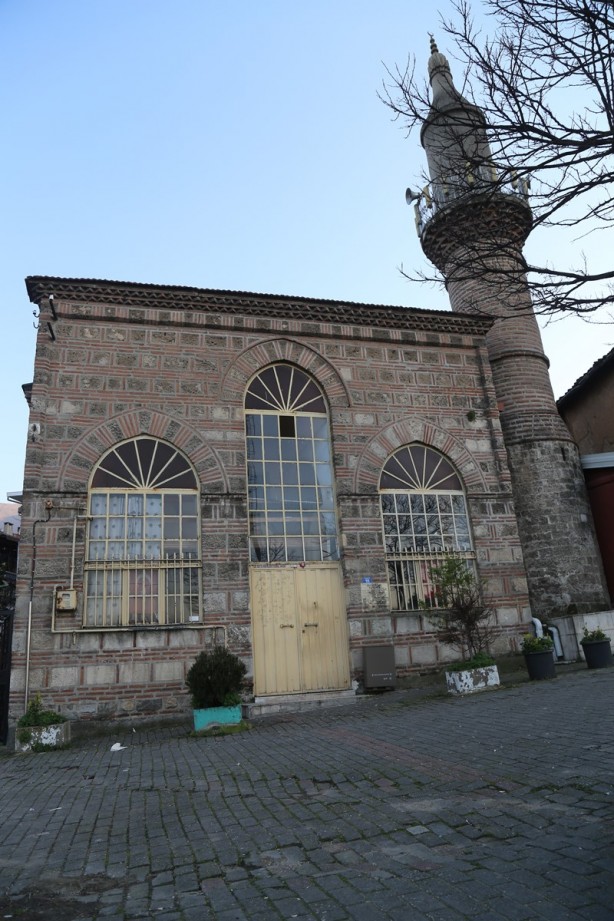 Foto - Meydancık Camii - Bursa