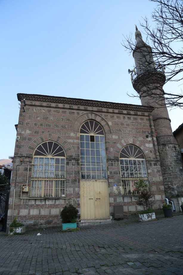 Foto - Meydancık Camii - Bursa