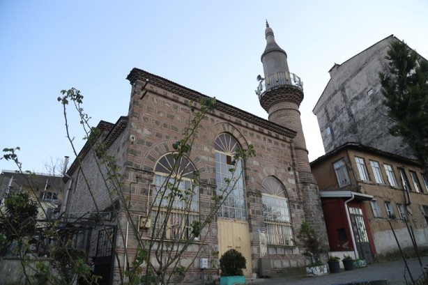 Foto - Meydancık Camii - Bursa