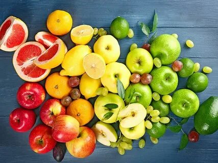 Foto - Meyveyi bu şekilde tüketenler dikkat! Yanlış öğütülürse zehre dönüşüyor