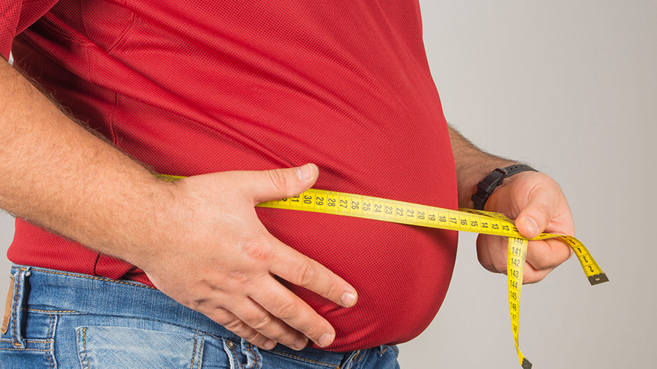 Meyve saatini değiştirin! Göbek yağlarından kurtulmanın formülü