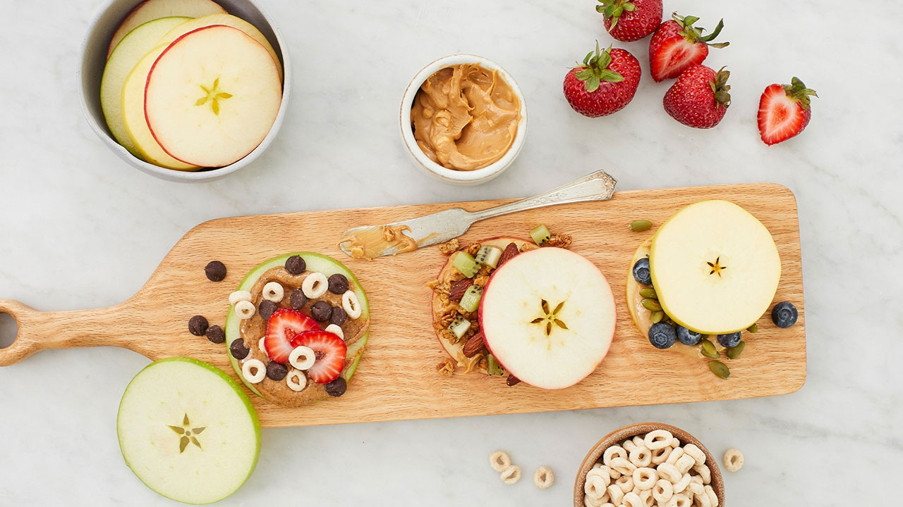 Foto - Meyve saatini değiştirin! Göbek yağlarından kurtulmanın formülü