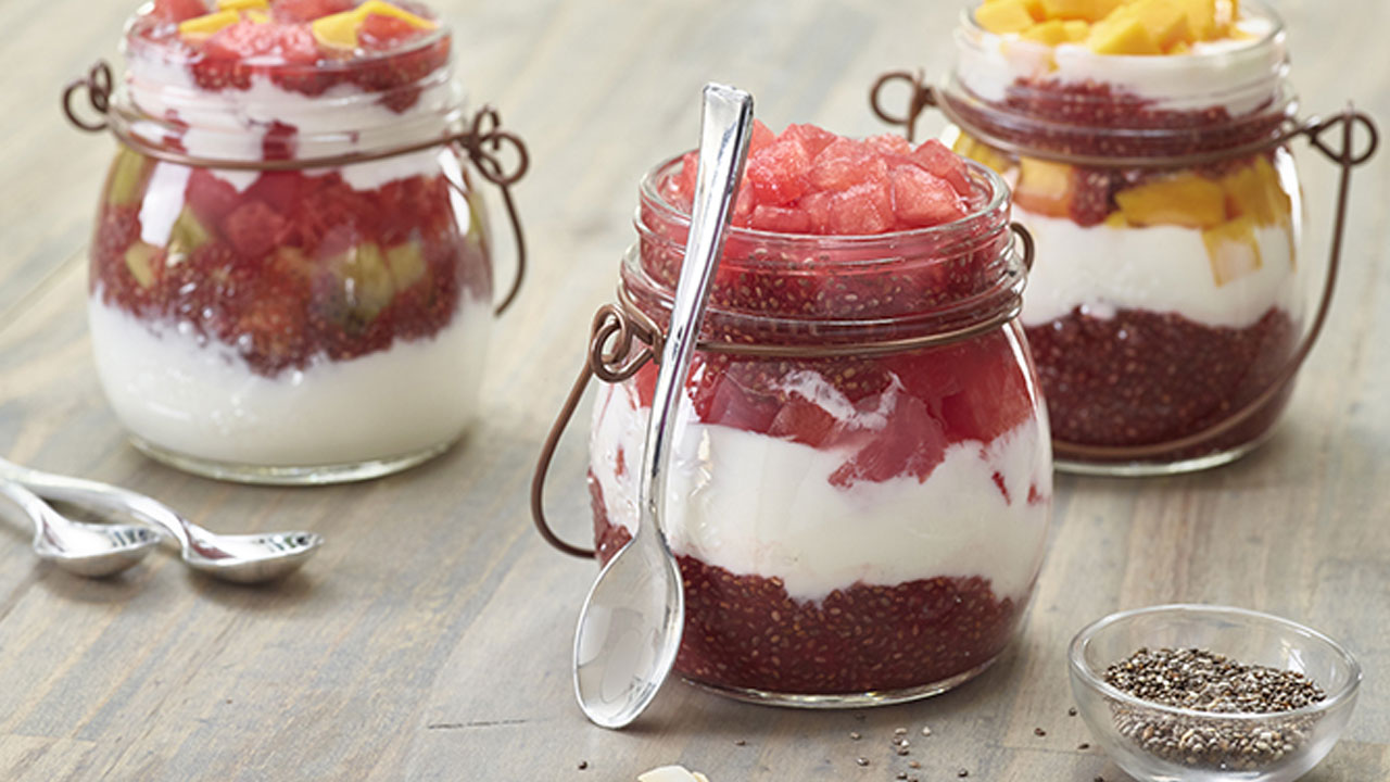 Foto - Meyve saatini değiştirin! Göbek yağlarından kurtulmanın formülü