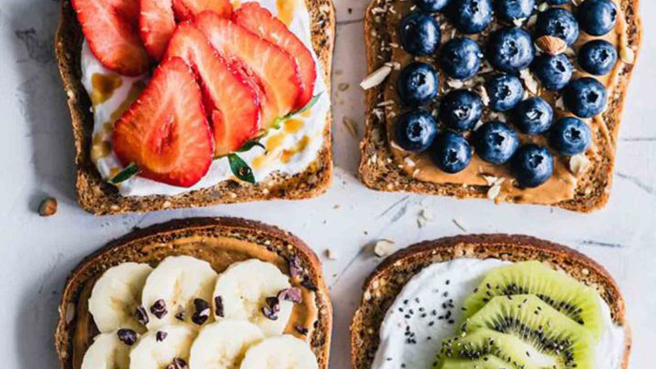 Foto - Meyve saatini değiştirin! Göbek yağlarından kurtulmanın formülü