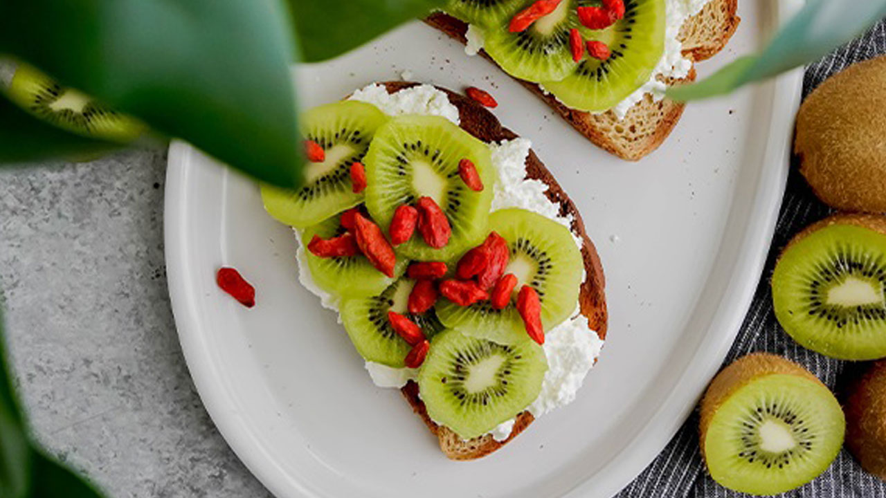 Foto - Meyve saatini değiştirin! Göbek yağlarından kurtulmanın formülü