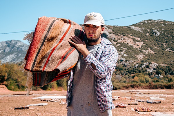 Foto - Meyve sebze değil! Milyonluk hasat başladı
