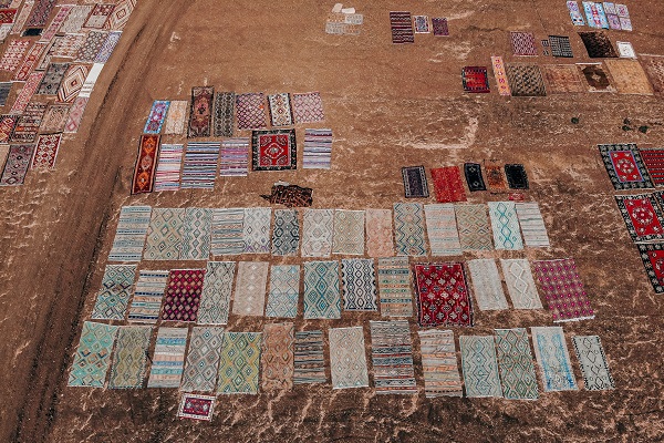 Foto - Meyve sebze değil! Milyonluk hasat başladı