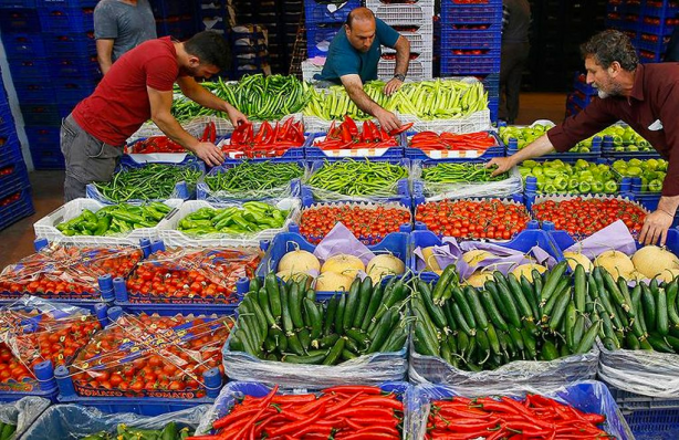 Meyve sebze fiyatlarıyla ilgili flaş gelişme! Tüm Türkiye'ye böyle duyuruldu
