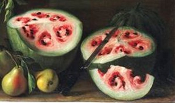 Foto - Meyve-sebzeler önceden böyle görünüyorlardı