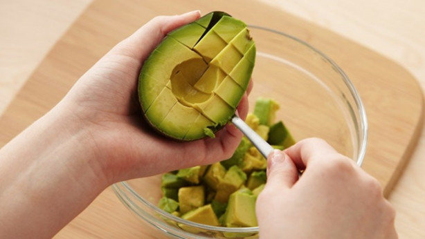 Foto - Meyve sebzeleri hep yanlış kesiyorduk! İşte doğru kesim yöntemleri...