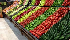 Meyve-sebzeyle ilgili flaş gelişme! Duyuruldu