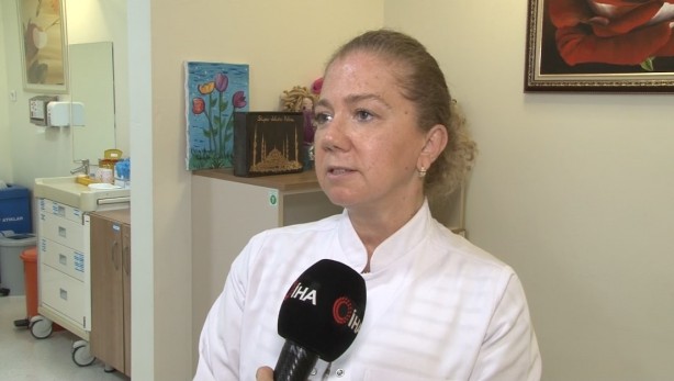 Meyve ve sebzelerde kanser riski