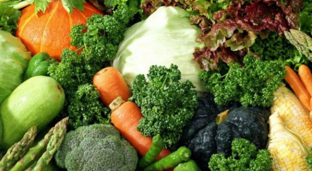 Foto - Meyve ve sebzeleri yıkamadan tüketmenin bedeli ağır olabilir