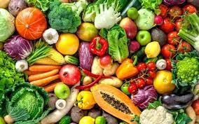 Foto - Meyve ve sebzeleri yıkamadan tüketmenin bedeli ağır olabilir