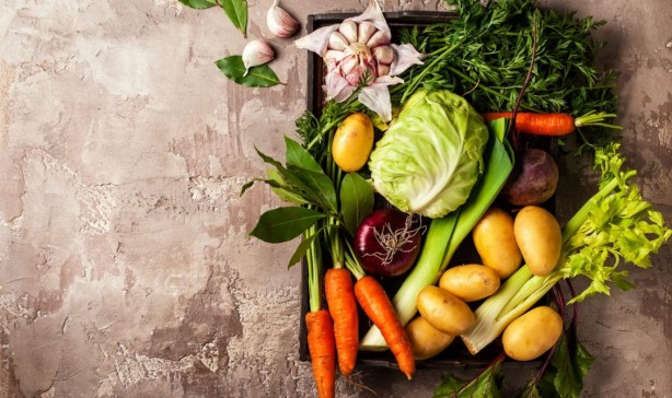 Foto - Meyve ve sebzeleri yıkamadan tüketmenin bedeli ağır olabilir
