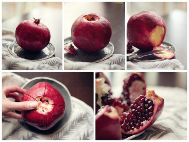 Foto - Meyve ve sebzeleri böyle kesenler dikkat! İşte doğru kesim yöntemleri…