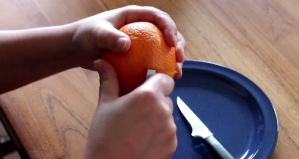 Foto - Meyve ve sebzeleri böyle kesenler dikkat! İşte doğru kesim yöntemleri…