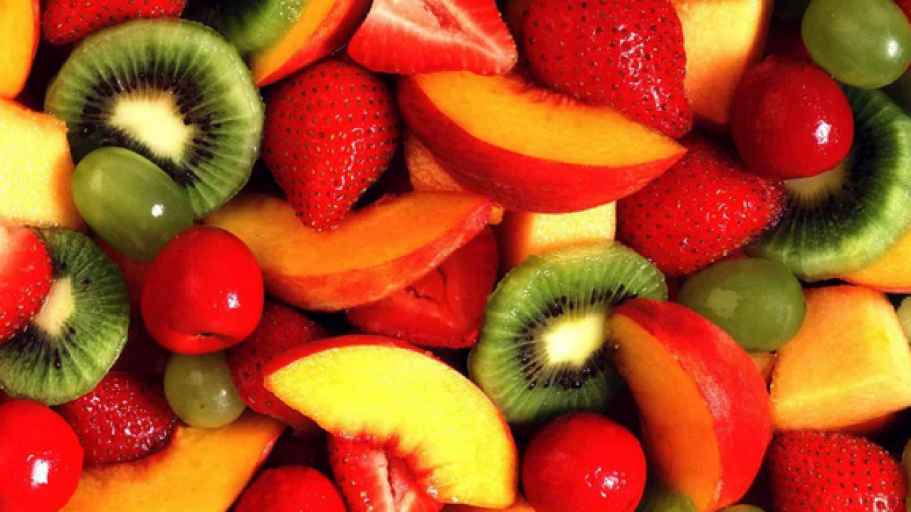 Meyve yemenin faydaları: Uzun süre tokluk hissi verir! Kısa sürede kilo vermenin büyük yardımcısı besinler 