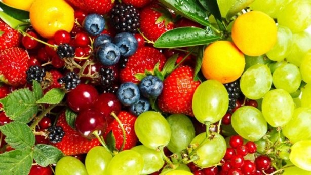 Foto - Meyvede büyük hile!