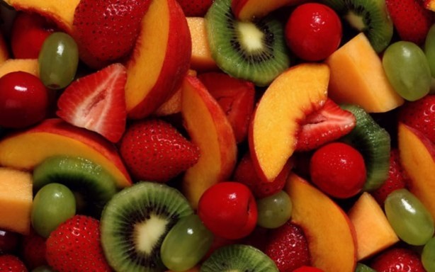 Foto - Meyvede büyük hile!