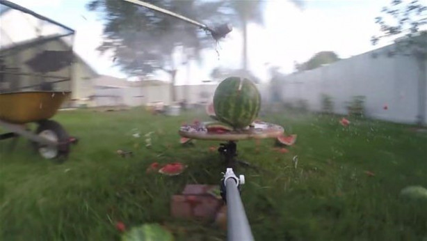 Foto - Meyvelere erimiş tuz döktü!