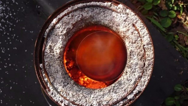 Foto - Meyvelere erimiş tuz döktü!