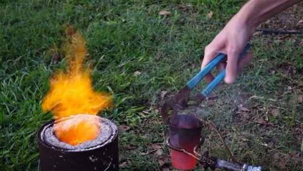 Foto - Meyvelere erimiş tuz döktü!