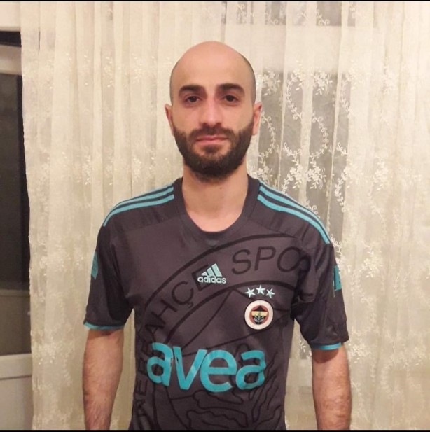 Foto - Mezarlıkta bir kişi asılı halde bulundu