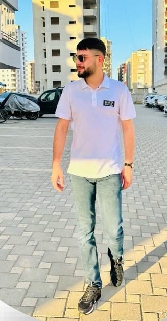 Foto - Mezarlıkta korkunç olay! Bir genç başından vurulmuş halde bulundu