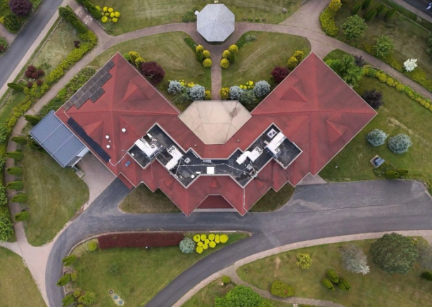 Foto - Mezarlıktaki hareket dikkat çekti! Fetö’nün mezarı kazılıyor