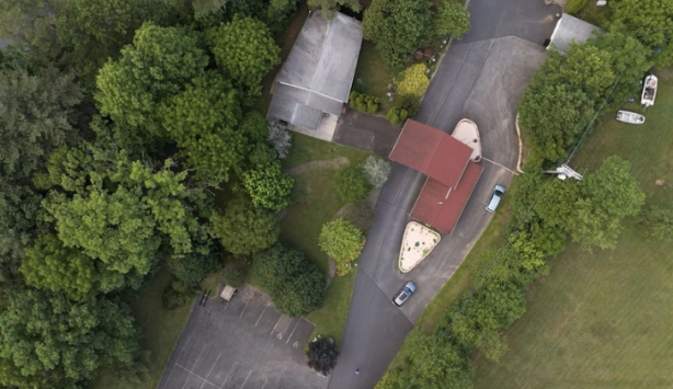 Foto - Mezarlıktaki hareket dikkat çekti! Fetö’nün mezarı kazılıyor