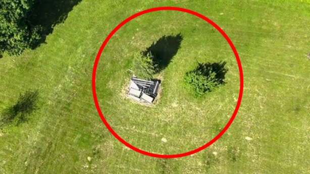 Foto - Mezarlıktaki hareket dikkat çekti! Fetö’nün mezarı kazılıyor