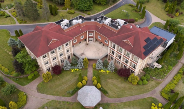 Foto - Mezarlıktaki hareket dikkat çekti! Fetö’nün mezarı kazılıyor