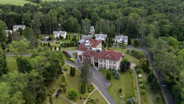 Foto - Mezarlıktaki hareket dikkat çekti! Fetö’nün mezarı kazılıyor
