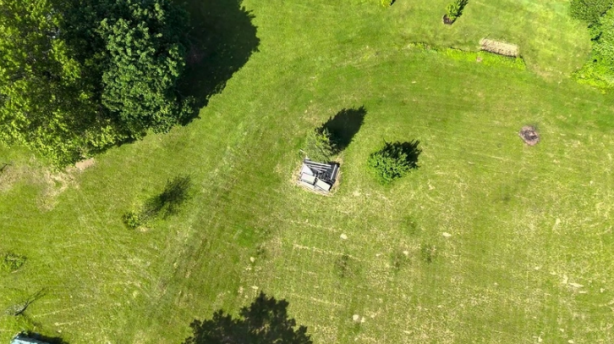Foto - Mezarlıktaki hareket dikkat çekti! Fetö’nün mezarı kazılıyor