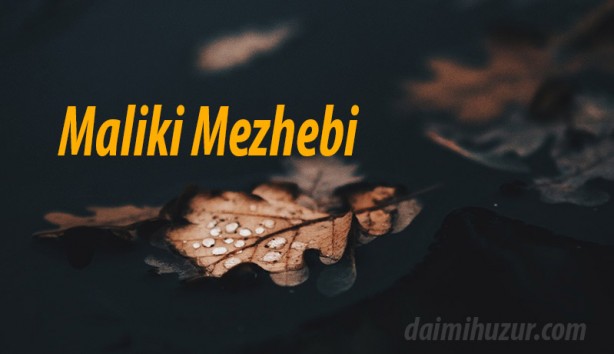 Foto - Mezhep nedir? İslam'da mezhepler nasıl ortaya çıkmıştır?