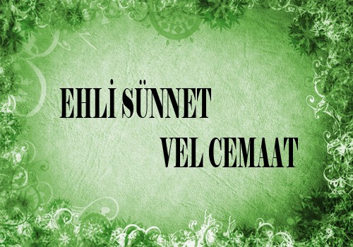 Foto - Mezhep nedir? İslam'da mezhepler nasıl ortaya çıkmıştır?