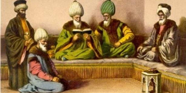 Foto - Mezhep nedir? İslam'da mezhepler nasıl ortaya çıkmıştır?