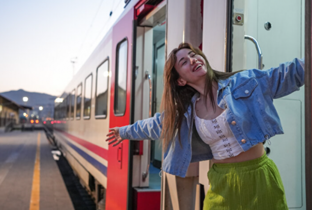 Foto - 'Mezopotamya Ekspresi' turlarına başlıyor! İşte Türkiye'nin yeni turistik treni 