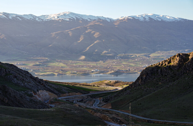 Foto - 'Mezopotamya Ekspresi' turlarına başlıyor! İşte Türkiye'nin yeni turistik treni 