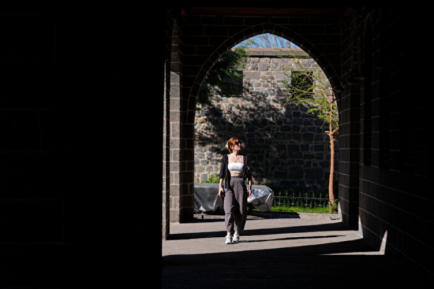 Foto - 'Mezopotamya Ekspresi' turlarına başlıyor! İşte Türkiye'nin yeni turistik treni 