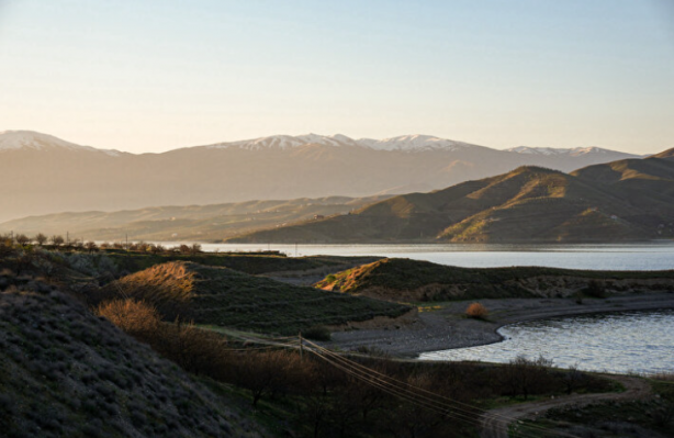 Foto - 'Mezopotamya Ekspresi' turlarına başlıyor! İşte Türkiye'nin yeni turistik treni 