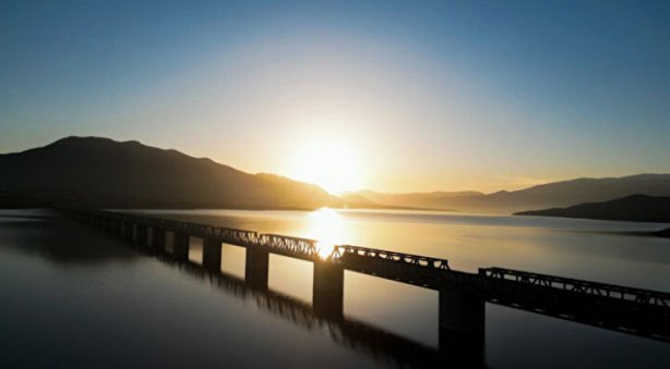Foto - 'Mezopotamya Ekspresi' turlarına başlıyor! İşte Türkiye'nin yeni turistik treni 